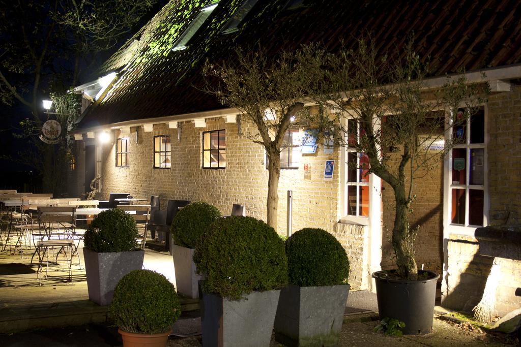 Hotel & Restaurant Weidumerhout Exterior foto